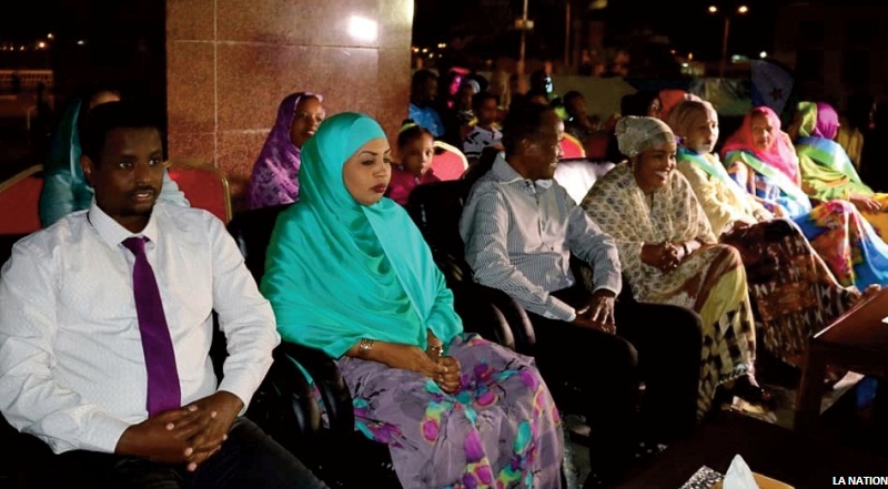 Concert du nouvel an : un spectacle réussi