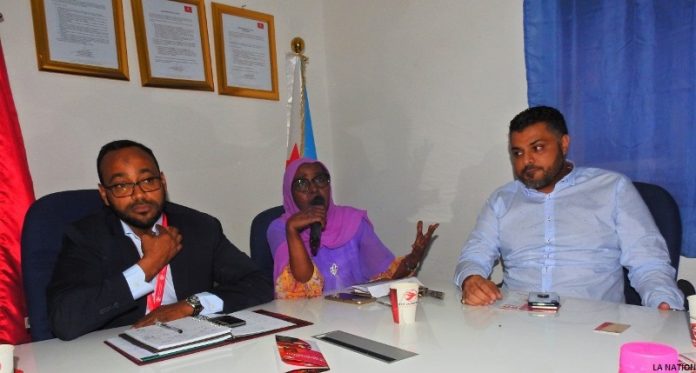 Début d’un partenariat entre Air Djibouti et l’ADAVT
