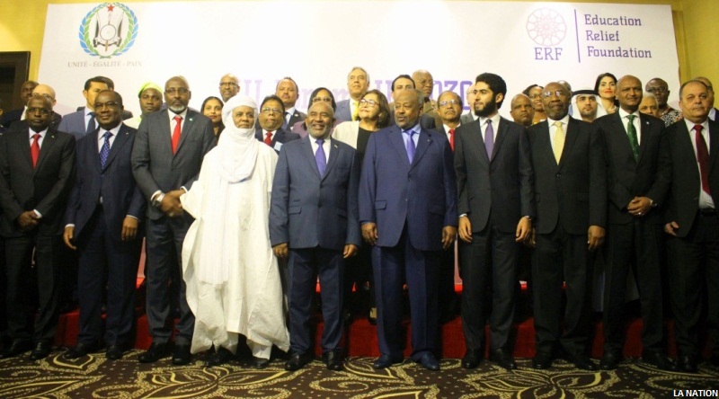 Education équilibrée et inclusive :  L’expérience de Djibouti