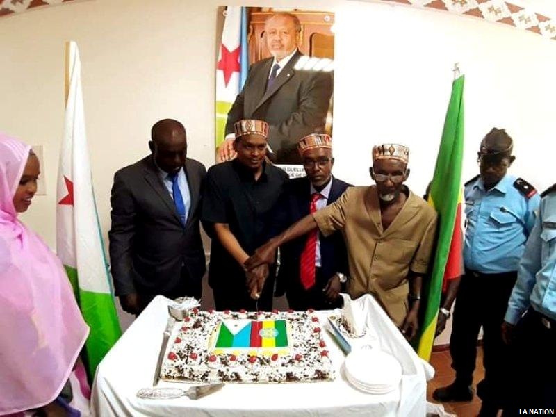 Jumelage entre les villes Harar et Arta : Une coopération efficiente