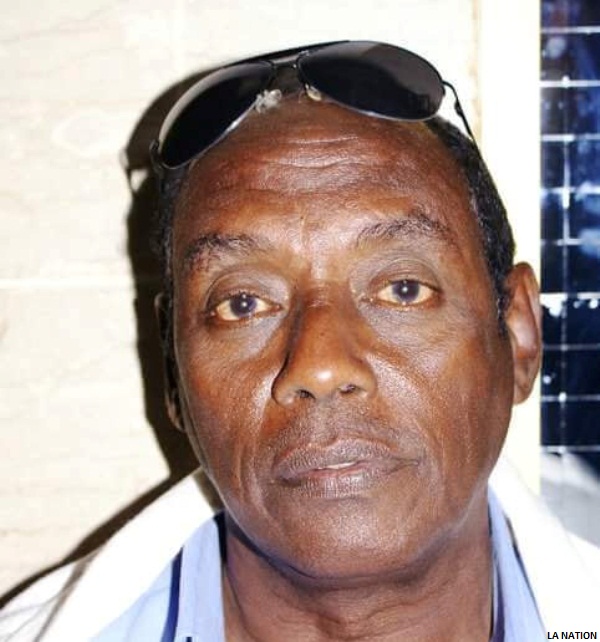 Kamal Hadji Ali s’est éteint
