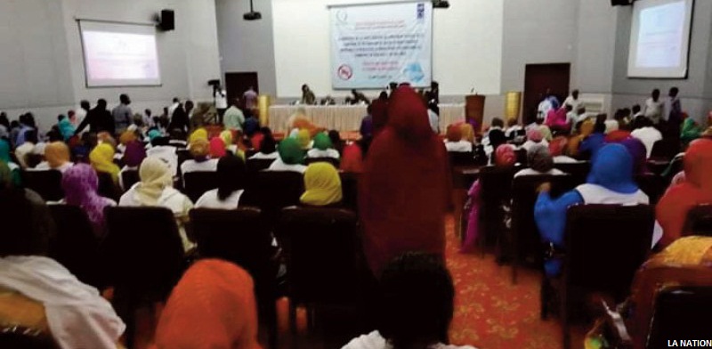 Lancement de la campagne de distribution de masse de moustiquaires imprégnées d’insecticide