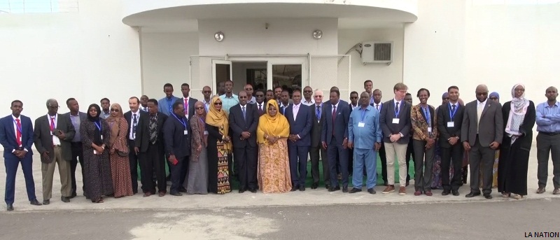 Lancement d’un séminaire sur la coopération maritime régionale