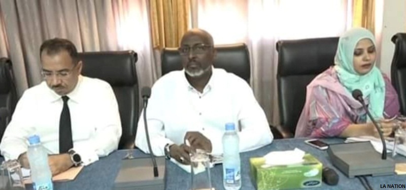 Lancement officiel de la 4ème édition des grands concours scolaires saison 2019-2020