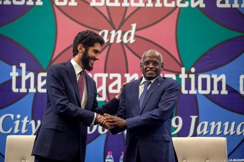 Le 3ème forum BIE met en place une organisation pour la coopération sur l’éducation