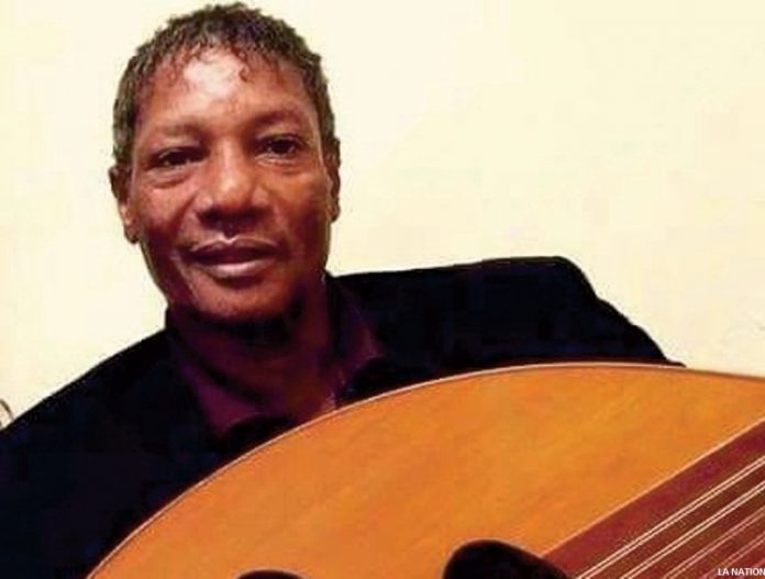 Le grand guitariste Daoud Ali Masxaf n’est plus