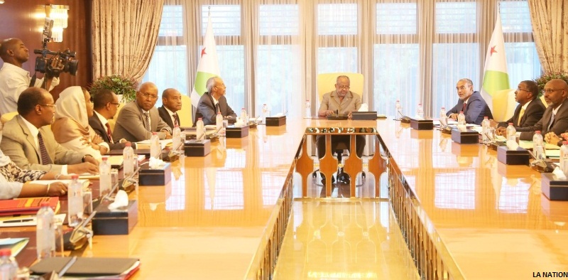 Le pays se dote d’un Fonds souverain d’investissement