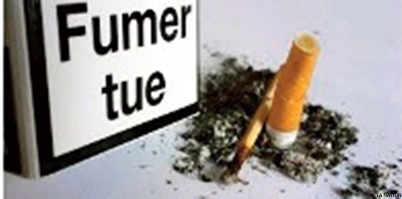 Les effets nocifs du tabagisme