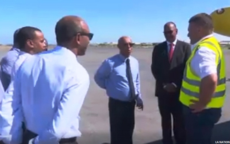 L'Éthiopie s'engage à soutenir la campagne de Djibouti contre les maladies vectorielles