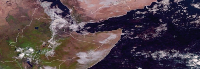 Prévision météorologique : lundi 7 janvier 2020