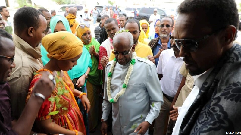 Ras Dika et Boulaos, dernières étapes  de la tournée de proximité du gouvernement