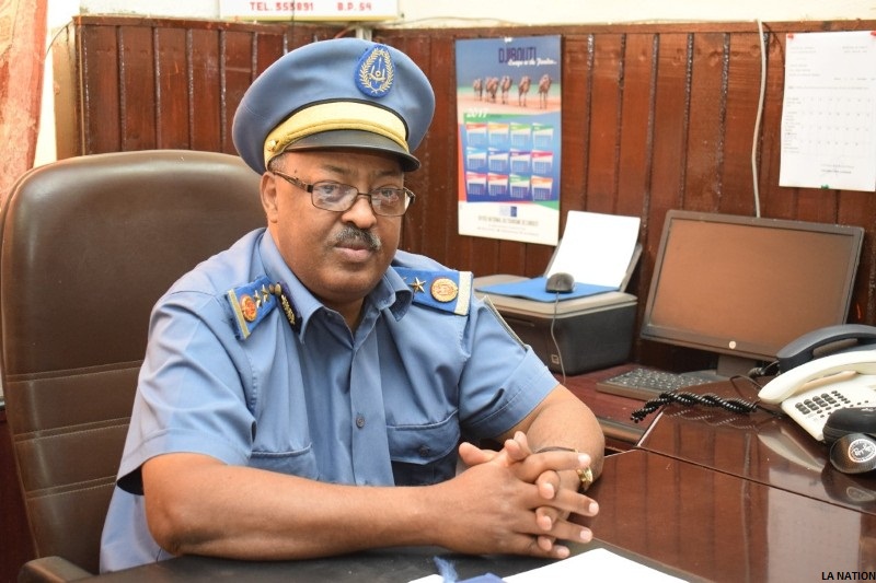 Réglementation de la circulation des deux-roues