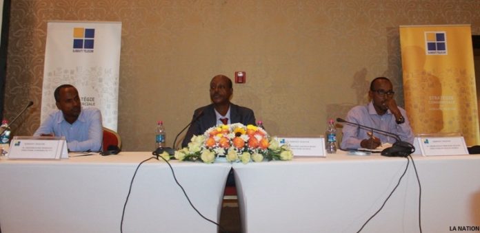 Réseau Mobile 4G+ (1) Djibouti Télécom lance des nouvelles offres pour répondre aux attentes de sa clientèle