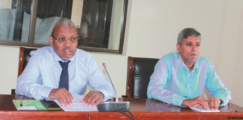 Ministère du Budget : Sensibilisation sur le cadrage macro-budgétaire, le processus budgétaire et le cadre budgétaire à moyen terme