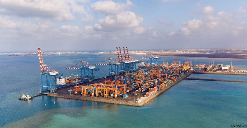 TERMINAL À CONTENEURS DE DORALEH (DCT) : SEULE UNE ISSUE INDEMNITAIRE EQUITABLE ET CONFORME AU DROIT INTERNATIONAL EST ENVISAGEABLE