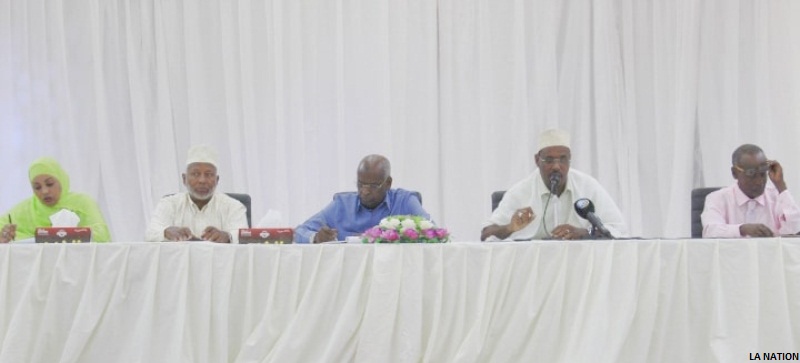 Tournée de proximité dans la commune de Balbala