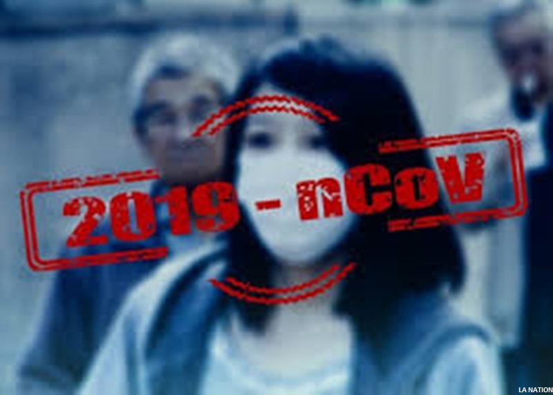 Âllo docteur ! Le coronavirus