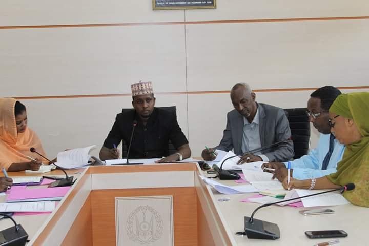 Assemblée nationale : Examen du projet de renforcement des opportunités d’apprentissage