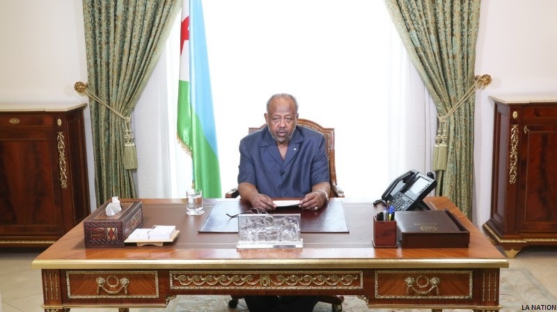 « NOUS POUVONS AVEC FIERTÉ REGARDER VERS LE PASSÉ ET NOUS RÉJOUIR DES PROGRÈS QUE NOUS AVONS RÉALISÉS »