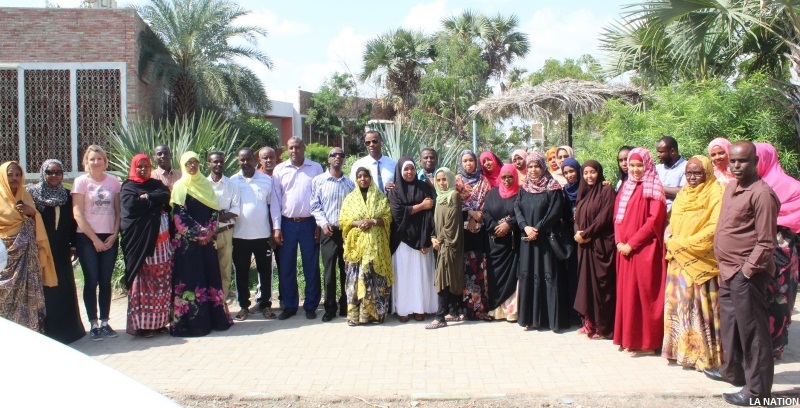 ANPH/MENFOP: Activités physiques et sportives adaptées Deux jours pour outiller les éducateurs du public et du privé