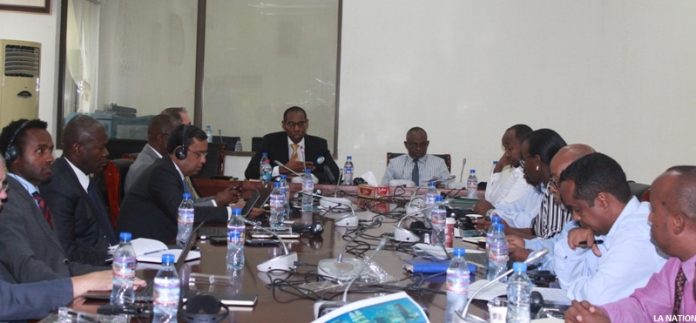 BMMCPTIFC DJIBOUTI NUMÉRIQUE, UNE VISION ECLAIRÉE (1)
