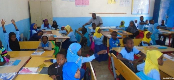 CFEEF Encadrement pédagogique des professeurs stagiaires