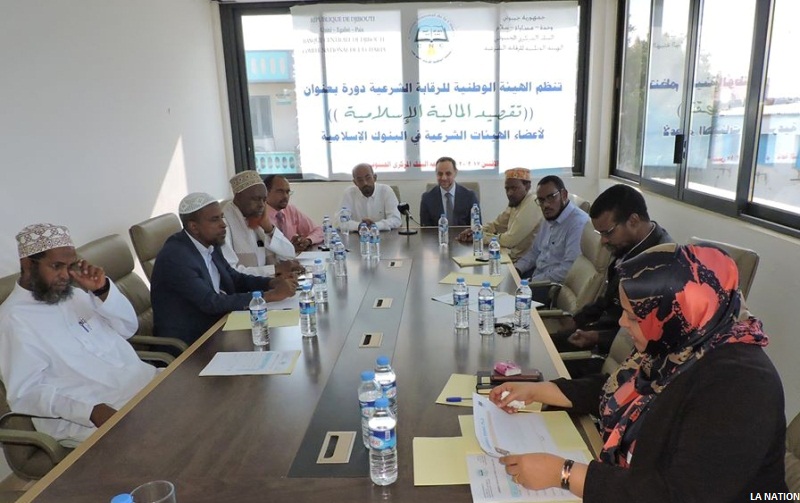 CNC : Formation sur la jurisprudence des transactions financières Pour renforcer les capacités des acteurs de la finance islamique