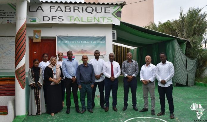 Centre de Technologie et d’Innovation pour le Développement (1)