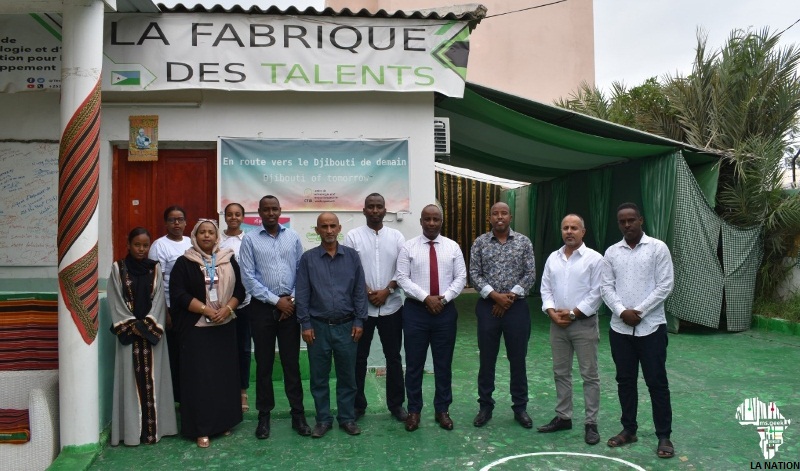 Centre de Technologie et d’Innovation pour le Développement : Lancement du concours MISS GEEK DJIBOUTI