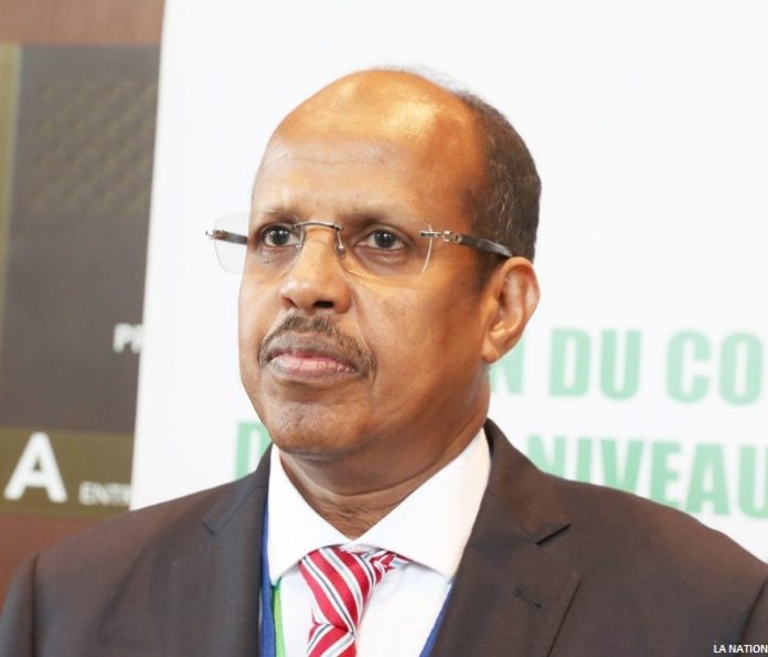 Crise libyenne « Les efforts de l’Union africaine pour trouver une solution politique sont concrets », déclare le chef de la diplomatie djiboutienne
