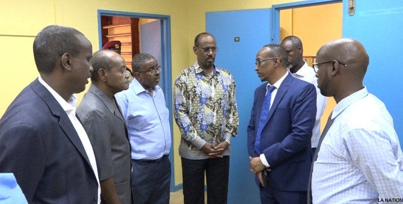 Dispositifs de prévention : Pour parer à toute éventualité