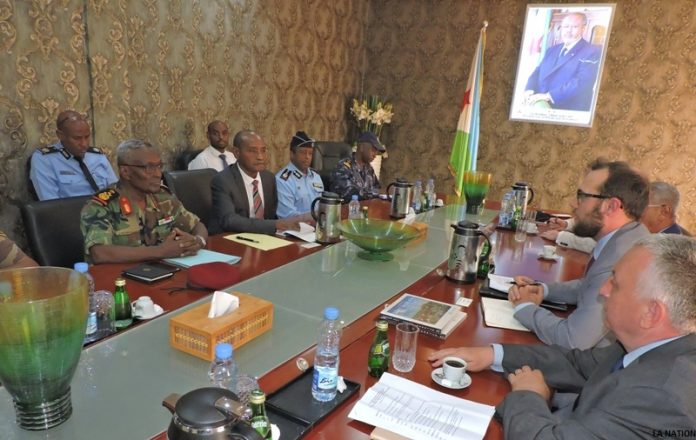 Djibouti République Tchèque (2)
