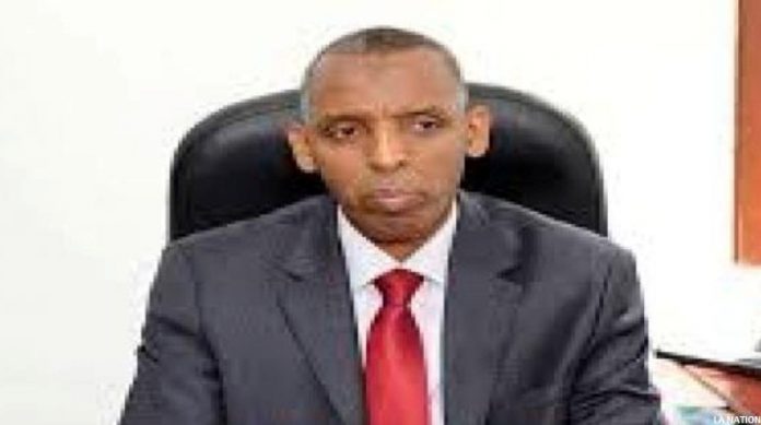 Djibouti appelle les pays du monde à reconnaître l'État de Palestine en réponse à l'accord du siècle