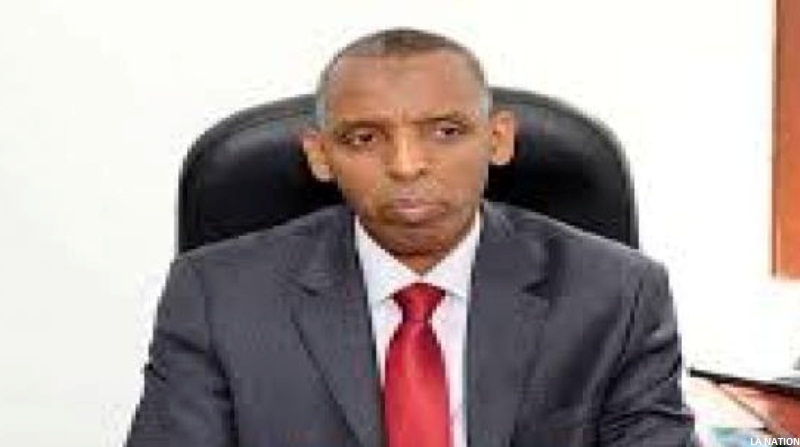 Djibouti appelle les pays du monde à reconnaître l'État de Palestine en réponse à "l'accord du siècle"