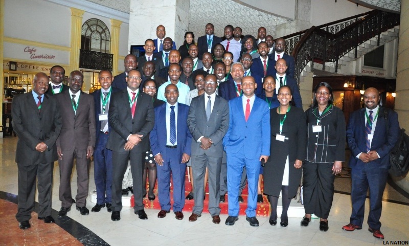 L'IGAD conclut la deuxième consultation nationale sur la mer Rouge et le golfe d'Aden