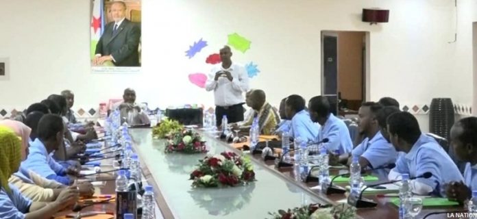 Le MENFOP lance une formation certifiante