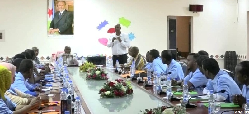 Brevet d’aptitude à la fonction d’animateur : Le MENFOP lance une formation certifiante