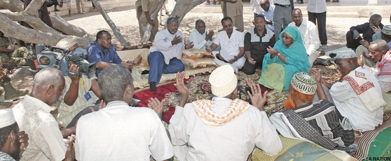 Le Président de la République bientôt en tournée dans les Régions de l’intérieur