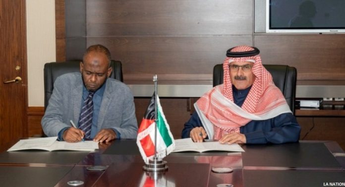L’Agence-Djiboutienne-d’Information-ADI-signe-un-accord-de-coopération-avec-l’agence-de-presse-koweïtienne-KUNA-1-696x378