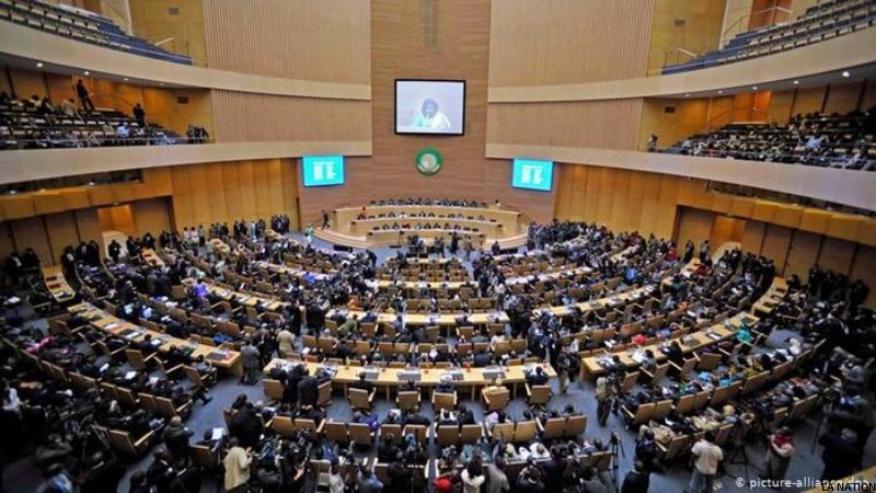 Dossier Union Africaine : Paix et Sécurité : Le casse-tête africain Par A.A.-Mahé