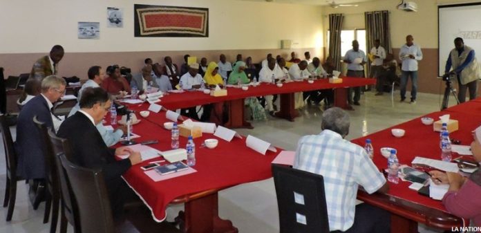 Promotion de l’agropastoralisme dans la région de Tadjourah