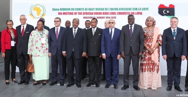 Que dit le communiqué final ?