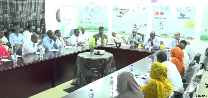 Santé : Redynamisation et rehaussement de la qualité des prestations des services hospitaliers