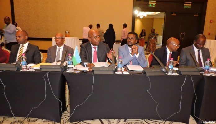 Réunion-des-ministres-des-finances-des-pays-de-la-Corne-de-l’Afrique
