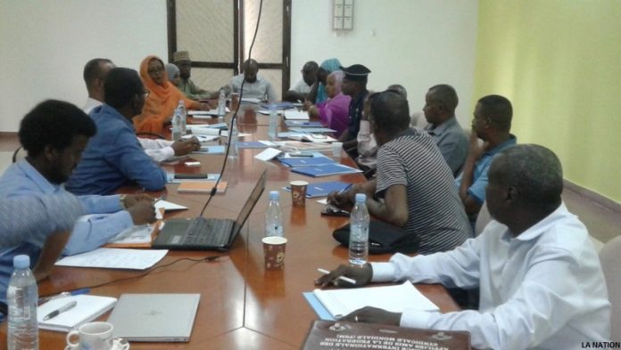 Une mission d’un groupe de parlementaires en contact avec les porte-voix de la population à Ali-Sabieh (2)