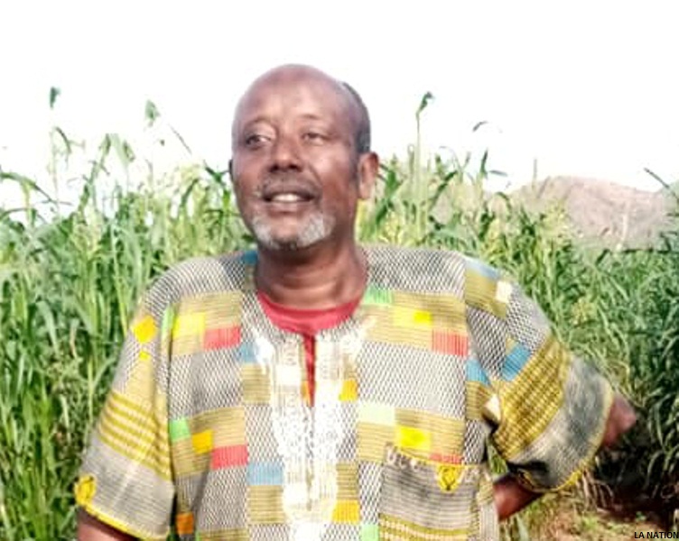 « Le village de Dougoum est un modèle d’engagement communautaire », déclare M.Daoud Ahmed