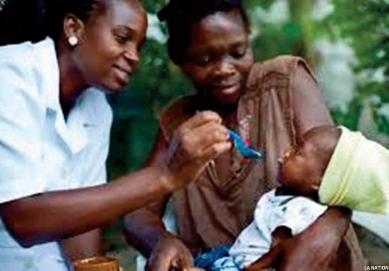 Âllo docteur ! La malnutrition