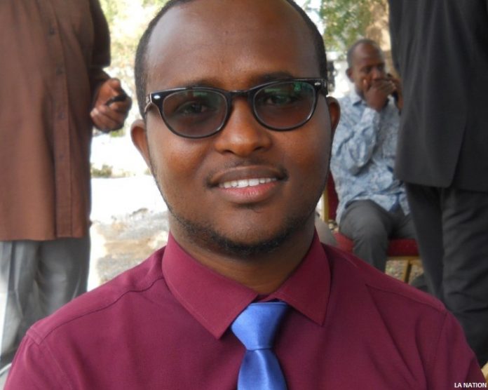 Awaleh Abdi Ali