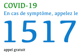 DJIBOUTI COVID-19