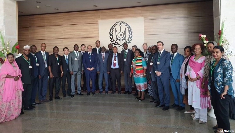 Conférence Internationale sur la Population et le Développement :   L’Assemblée nationale abrite une conférence parlementaire interrégionale sur le suivi de la CIPD